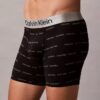 Brushed Microfiber Stretch Boxer Brief