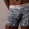 Brushed Microfiber Stretch Boxer Brief