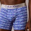 Brushed Microfiber Stretch Boxer Brief
