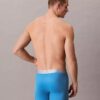 Brushed Microfiber Stretch Boxer Brief