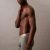 Brushed Microfiber Stretch Boxer Brief