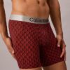 Brushed Microfiber Stretch Boxer Brief