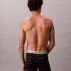 Brushed Microfiber Stretch Boxer Brief