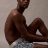 Brushed Microfiber Stretch Boxer Brief