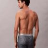 Brushed Microfiber Stretch Boxer Brief