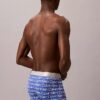 Brushed Microfiber Stretch Boxer Brief