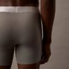 Brushed Microfiber Stretch Boxer Brief