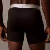 Brushed Microfiber Stretch Boxer Brief