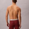 Brushed Microfiber Stretch Boxer Brief