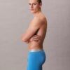 Brushed Microfiber Stretch Boxer Brief