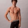 Brushed Microfiber Stretch Boxer Brief