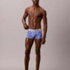 Brushed Microfiber Stretch Low Rise Trunk Brushed Microfiber Stretch Low Rise Trunk