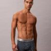 Brushed Microfiber Stretch Low Rise Trunk Brushed Microfiber Stretch Low Rise Trunk