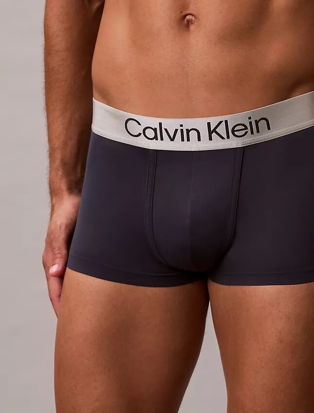 Brushed Microfiber Stretch Low Rise Trunk Brushed Microfiber Stretch Low Rise Trunk