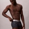 Brushed Microfiber Stretch Low Rise Trunk Brushed Microfiber Stretch Low Rise Trunk