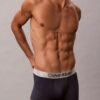 Brushed Microfiber Stretch Low Rise Trunk Brushed Microfiber Stretch Low Rise Trunk