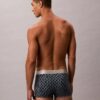 Brushed Microfiber Stretch Low Rise Trunk Brushed Microfiber Stretch Low Rise Trunk