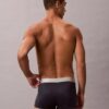 Brushed Microfiber Stretch Low Rise Trunk Brushed Microfiber Stretch Low Rise Trunk