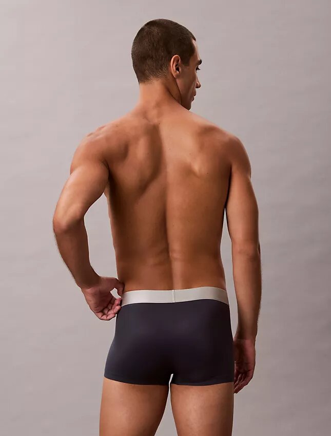 Brushed Microfiber Stretch Low Rise Trunk Brushed Microfiber Stretch Low Rise Trunk