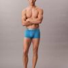 Brushed Microfiber Stretch Low Rise Trunk Brushed Microfiber Stretch Low Rise Trunk