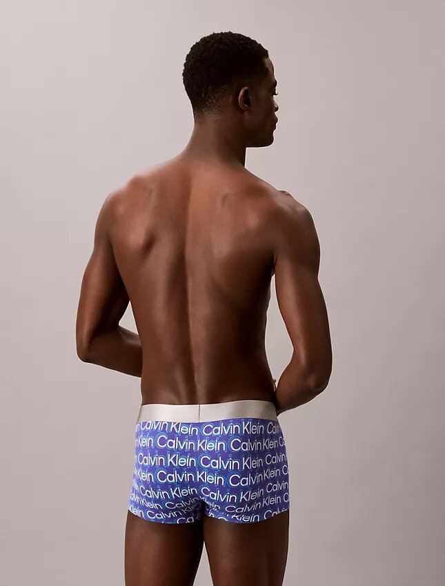 Brushed Microfiber Stretch Low Rise Trunk Brushed Microfiber Stretch Low Rise Trunk