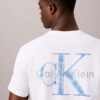 Brushstroke Monologo Graphic Tee Brushstroke Monologo Graphic Tee
