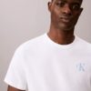 Brushstroke Monologo Graphic Tee Brushstroke Monologo Graphic Tee