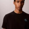 Brushstroke Monologo Graphic Tee