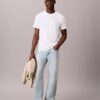 Brushstroke Monologo Graphic Tee Brushstroke Monologo Graphic Tee