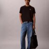 Brushstroke Monologo Graphic Tee