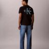 Brushstroke Monologo Graphic Tee