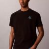 Brushstroke Monologo Graphic Tee