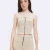 Bustier Top Bustier Top