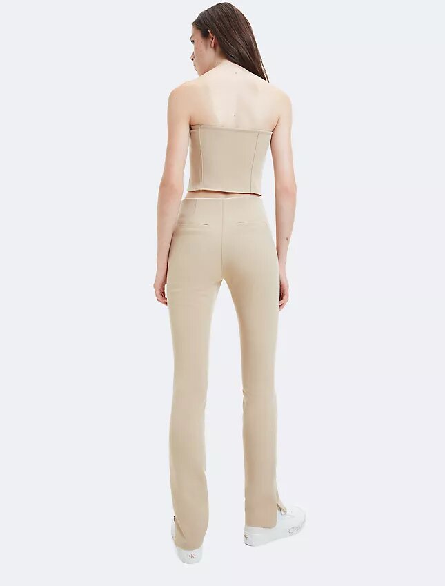 Bustier Top Bustier Top