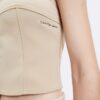 Bustier Top Bustier Top