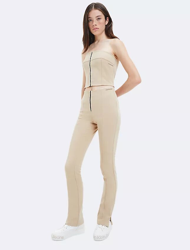 Bustier Top Bustier Top