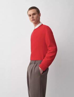 Byron Crewneck Sweater