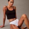 Calvin Klein 1996 Cotton Stretch 7-Pack Modern Thong
