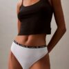 Calvin Klein 1996 Cotton Stretch 7-Pack Modern Thong