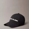 Calvin Klein Logo Cap