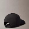 Calvin Klein Logo Cap