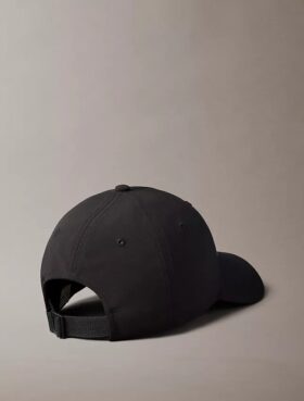 Calvin Klein Logo Cap