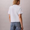 Calvin Klein Logo Graphic Boxy Tee Calvin Klein Logo Graphic Boxy Tee