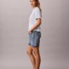 Calvin Klein Logo Graphic Boxy Tee Calvin Klein Logo Graphic Boxy Tee