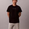 Calvin Klein Logo Sleep T-Shirt Calvin Klein Logo Sleep T-Shirt