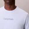 Calvin Klein Logo Sleep T-Shirt