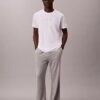 Calvin Klein Logo Sleep T-Shirt