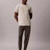 Calvin Klein Logo Sleep T-Shirt Calvin Klein Logo Sleep T-Shirt