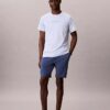 Calvin Klein Logo Sleep T-Shirt