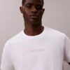 Calvin Klein Logo Sleep T-Shirt